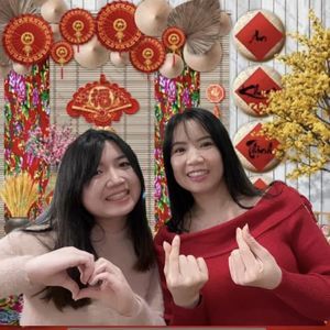 Meet your Posher, Hanh